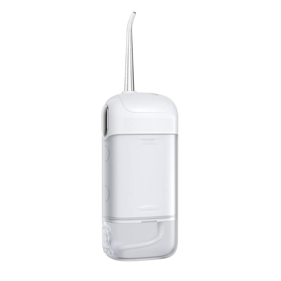 Water Flosser IPX7 Cordless Or - Oral Irrigator Flosser ulasan dan harga