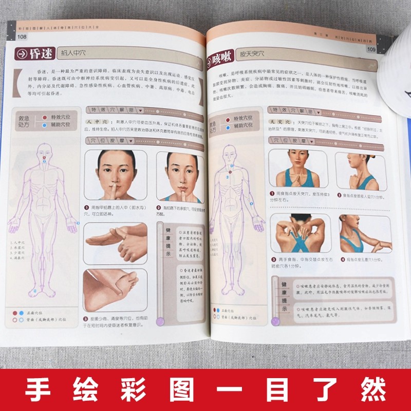 Acupoint Massage & TCM Health  - Health & Wellness Festival ulasan dan harga